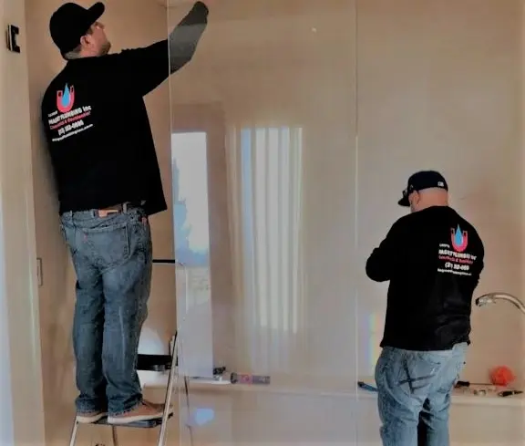 Professional plumbing installation for Leak Detection in Pioneer Protectors